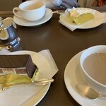 ウエスト青山ガーデン - 2024/12