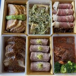 千里山荘 - 弍の重