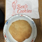 ベンズクッキーズ - 