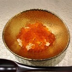 鮨 てつ也 - 