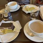 ウエスト青山ガーデン - 2024/12