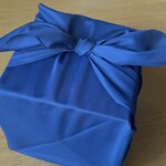 千里山荘 - 到着時