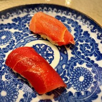 鮨 てつ也 - 