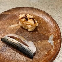 鮨 てつ也 - 