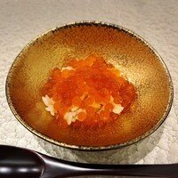 鮨 てつ也 - 