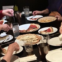 トラットリア ゴデレッチョ エビス 恵比寿 - 