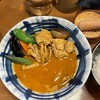 スープカレー奥芝商店 実家