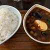 スープカレー屋 鴻 神田駿河台店