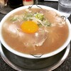 佐賀ラーメン いちげん。