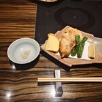 玄品 神戸三宮北野坂 ふぐ・うなぎ料理 - 