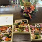 日本料理 銭屋 - 