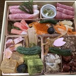 日本料理 銭屋 - 