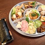 シン たちろまん - 