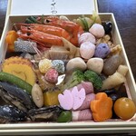 日本料理 銭屋 - 