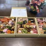 日本料理 銭屋 - 