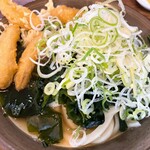 牧のうどん - 