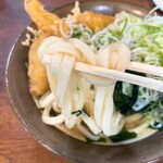 牧のうどん - 