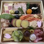 日本料理 銭屋 - 