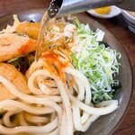 牧のうどん - 