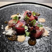 isolata - 