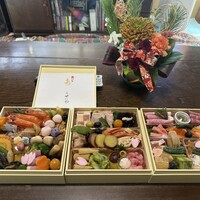 日本料理 銭屋 - 