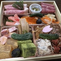 日本料理 銭屋 - 