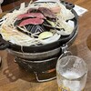 炭火焼ジンギスカン ポッケ