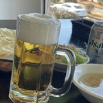 インデアンレストラン  ニューミラ - 