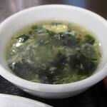 中国酒家 華猿 - 