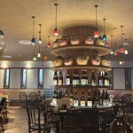 海人酒房 - 内観