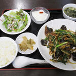 中国酒家 華猿 - 