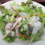 中国酒家 華猿 - 