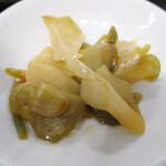 中国酒家 華猿 - 