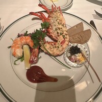 ウルフギャング・ステーキハウス 丸の内店 - 