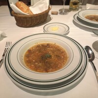 ウルフギャング・ステーキハウス 丸の内店 - 