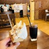 森カフェ - 