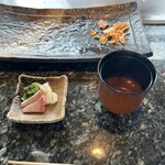 鉄板焼 ときわ - 