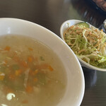 インデアンレストラン  ニューミラ - 