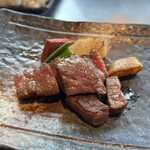 鉄板焼 ときわ - 