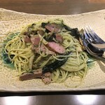 からなしの上 - 