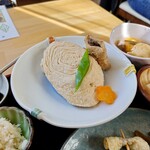 さんフィールド - 