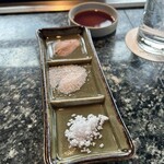 鉄板焼 ときわ - 