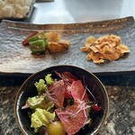 鉄板焼 ときわ - 