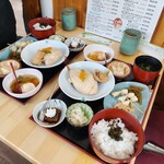 さんフィールド - 