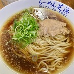 らーめん芝浜 - 