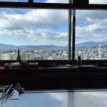 鉄板焼 ときわ - 