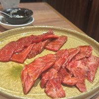 焼肉ホルモン 稲田 -  焼肉ホルモン 稲田 -