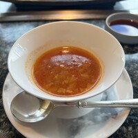 鉄板焼 ときわ - 