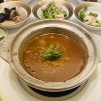 フカヒレ専門店 銀座七芳 - 