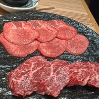 焼肉ホルモン 稲田 -  焼肉ホルモン 稲田 -